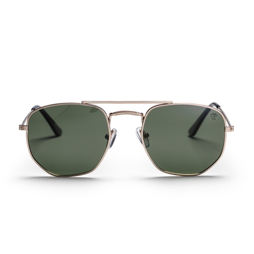 [16132WA] John Gold / Green