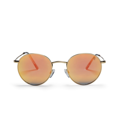 [16132AI] Liam Gold / Rose Gold