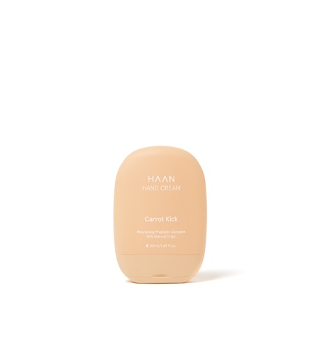 [CMCK] Crème main Carrot Kick 50ml