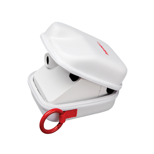 [6169] Polaroid Go Camera Case - Blanc