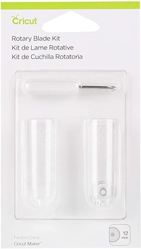 [2007449] Lame rotative + boîtier Maker/Explore 3