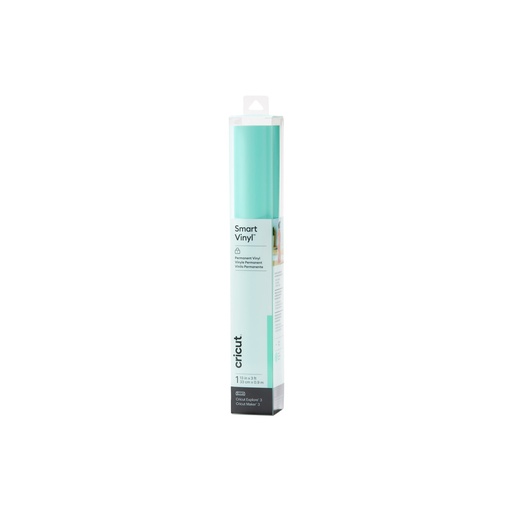 [2008629] Smart Vinyl Perm 33x91cm 1 feuille -menthe