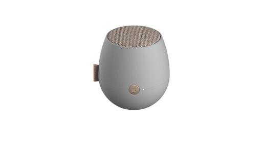 [KFWT64Qi] aJAZZ Qi - Cool Grey