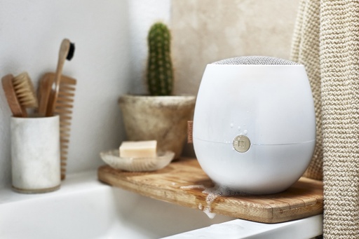 [KFWT101] Kreafunk - Enceintes Bluetooth - aJAZZ+ - White - 15W