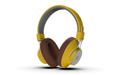 [KFLK16] aBEAT Yellow