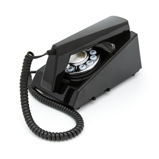 [GPOTRIPBLK] GPO TRIM PHONE Black