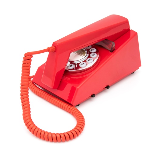 [GPOTRIPRED] GPO TRIM PHONE Red