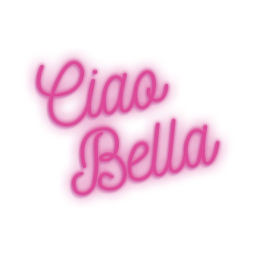 [CS001CB] Ciao Bella 40
