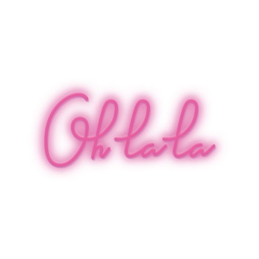 [CS001OL] Oh La La 40