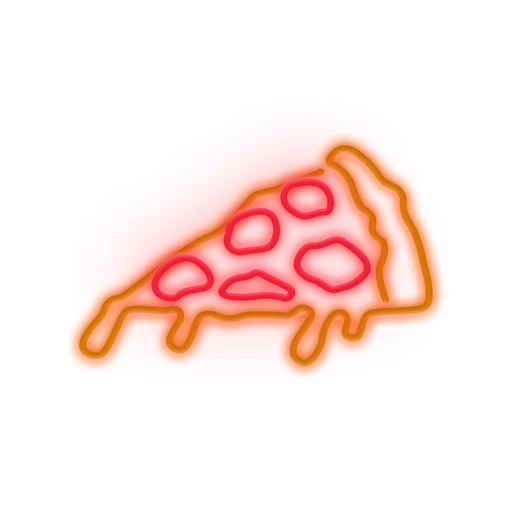 [CS001PZ] Pizza 40 Cm