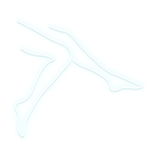 [CS002LE] Legs 80 Cm