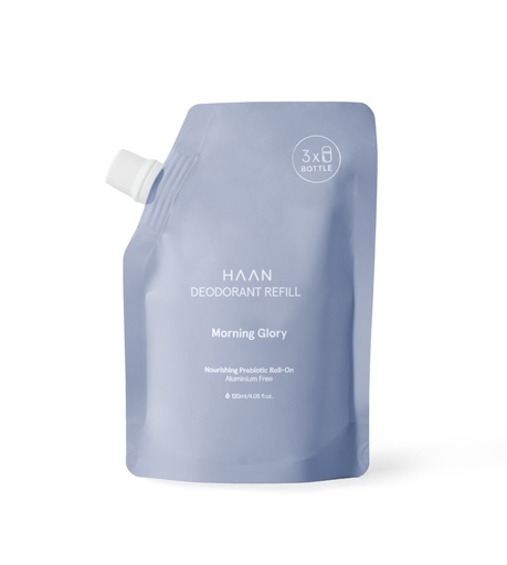 [RDEO120MLMG] Recharge Deodorant New Morning 120 ml