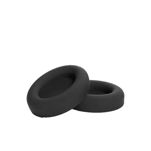 [KFLK12EC] aBEAT Ear Cushions - Black