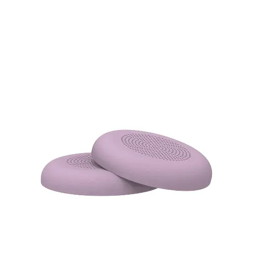[KFLK24EC] aHEAD 2 Ear Cushions - Calm Purple