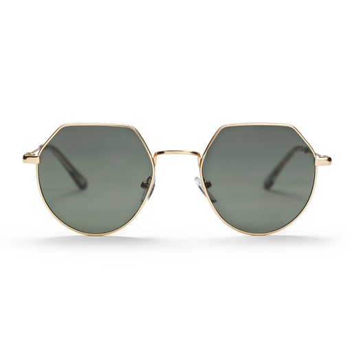 [16132ZA] Billy Gold /Green