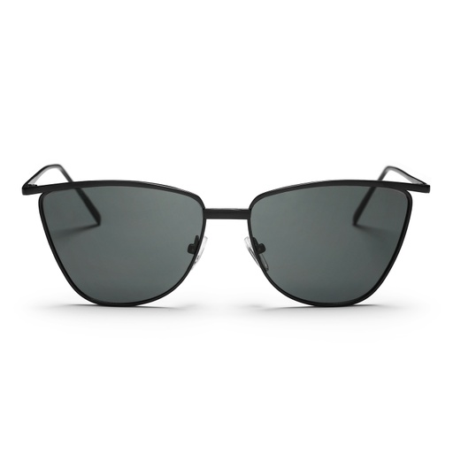 [16132NA] Boulala Black / Black