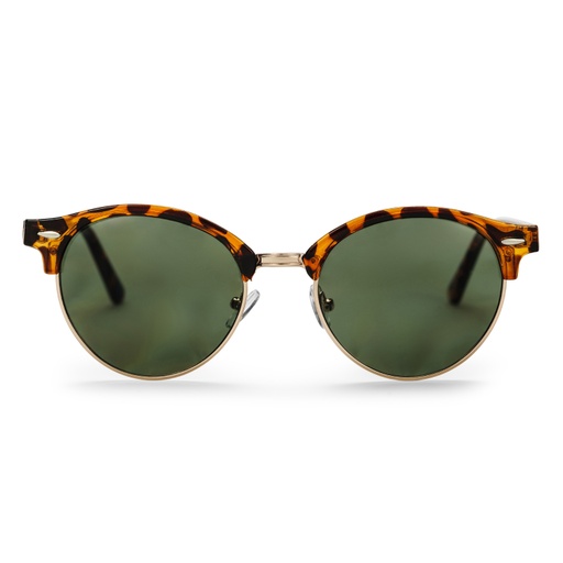 [16131ID] Casper II Turtle Brown/Green