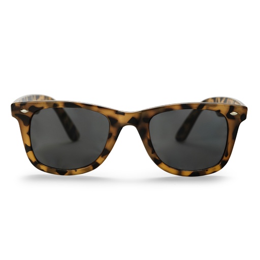 [16131PG] Noway Turtle Brown/Black