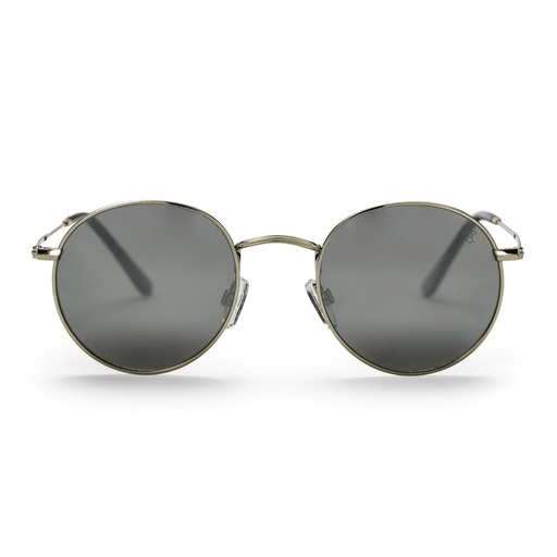 [16132AN] Liam Silver/Silver