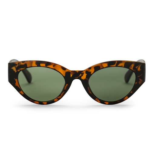 [16132MB] Robyn Turtle Brown / Green