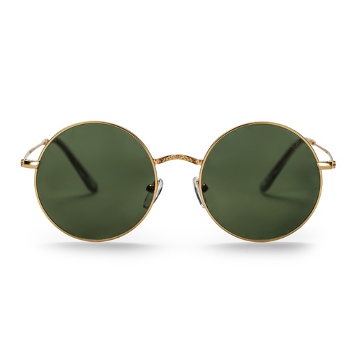[16133AB] Paul Gold / Green