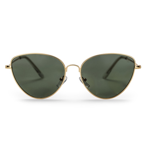[16133BA] Lisa Gold / Green