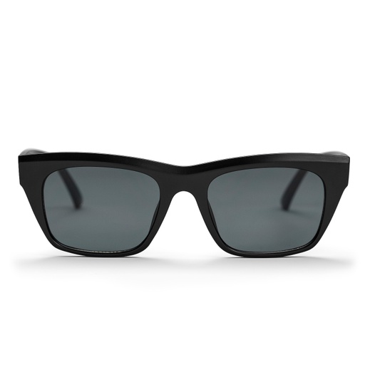 [16132YY] Guelas Black / Black
