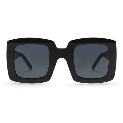 [16133CC] Bengan Black / Black