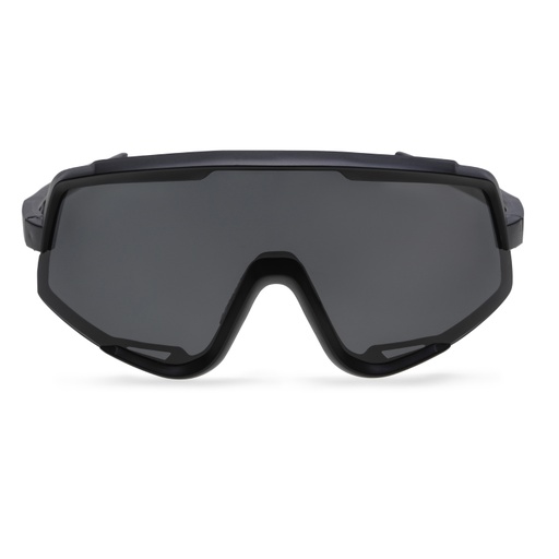 [16133EE] Hankzilla Black / Black