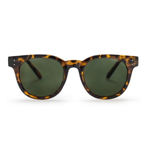 [16133GA] Toro X Turtle Brown / Green