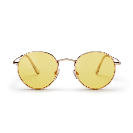 [16132AO] Liam Gold/ Yellow
