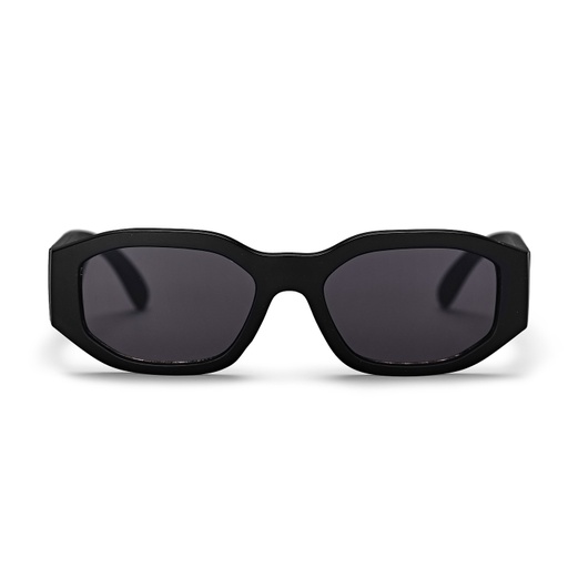 [16133II] Brooklyn Black / Black