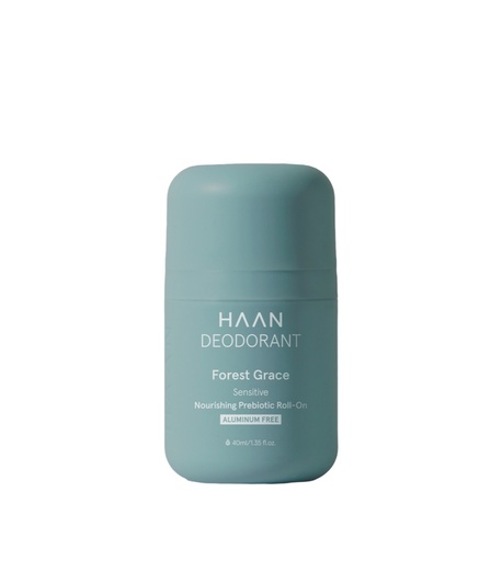 [ D40MLSFG]  Déodorant Forest Grace Sensitive 40Ml