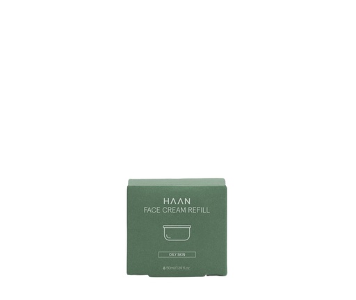 [FCR50MLOS] Recharge Crème Visage Peau Grasse 50Ml