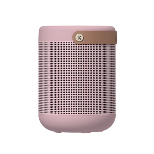 [KFJL03] Kreafunk - Enceintes Bluetooth - aMAJOR 2 - Dusty Rose - 40W