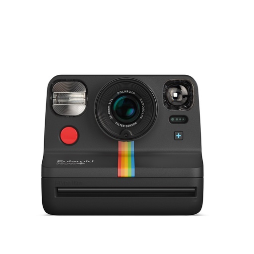 [9076] Polaroid Now+ Gen 2 - Black