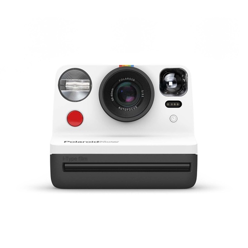 [9072] Polaroid Now Gen 2 - Black & White