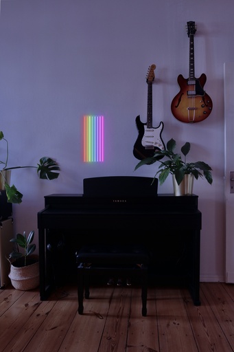[CS001RA] Rainbow