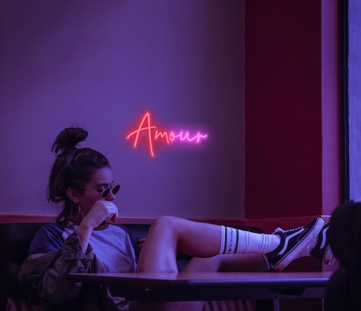 [CS001AM] Amour