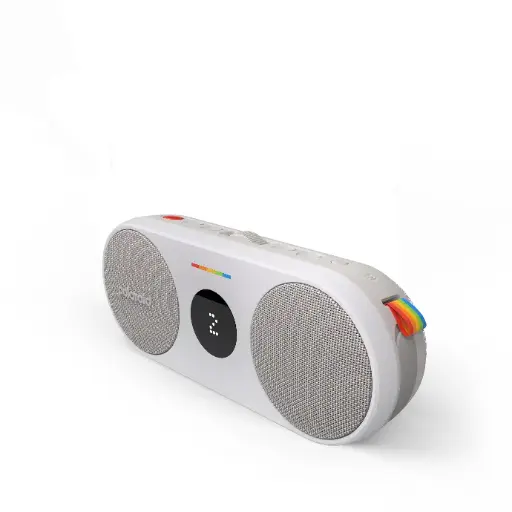 [009083] Polaroid Player P2 - Gris