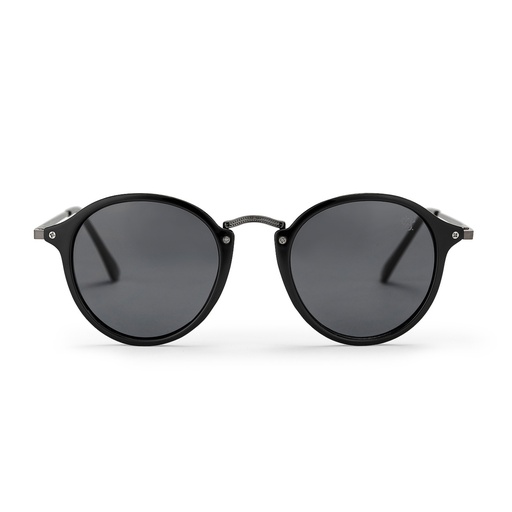 [16133UU] Club Black/Black
