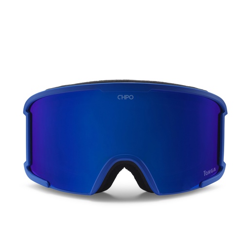 [20101CB] TONGA Blue / Blue