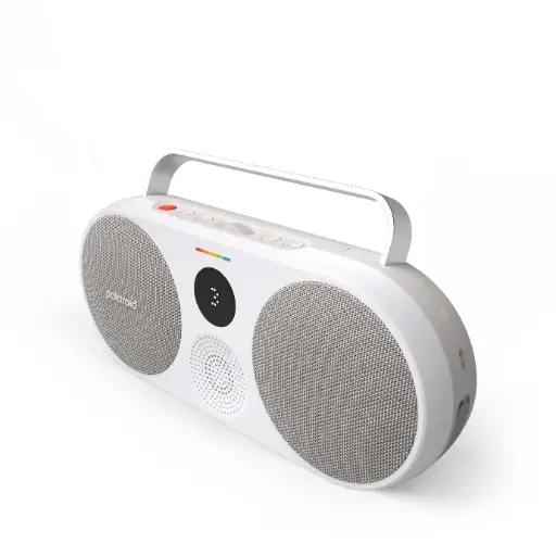 [009088] Polaroid P3 Music Player - Gris