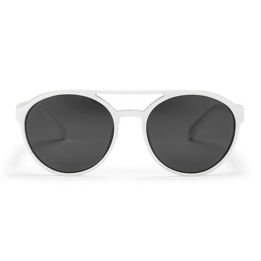 [16132QB] Rickard White / Black