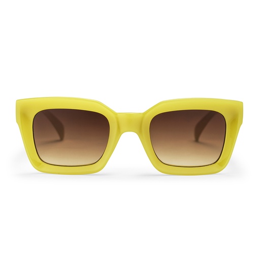 [16132RE] Anna Lemon / Brown