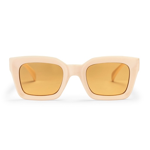 [16132RF] Anna Cream / Orange