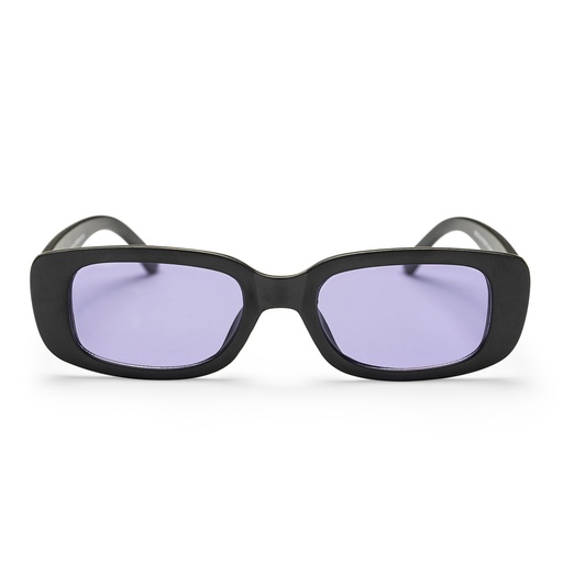 [16132TC] Nicole Black / Purple