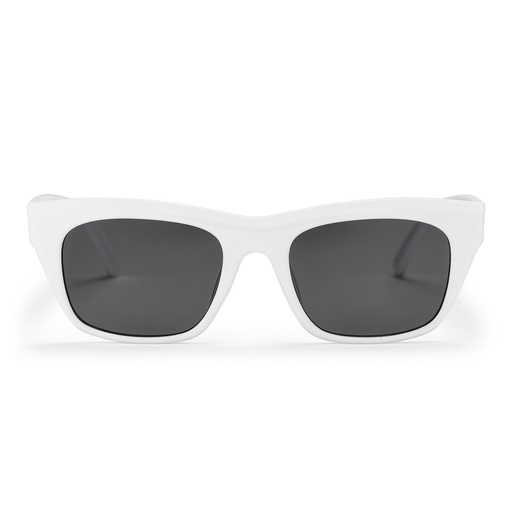 [16132YD] Guelas White / Black