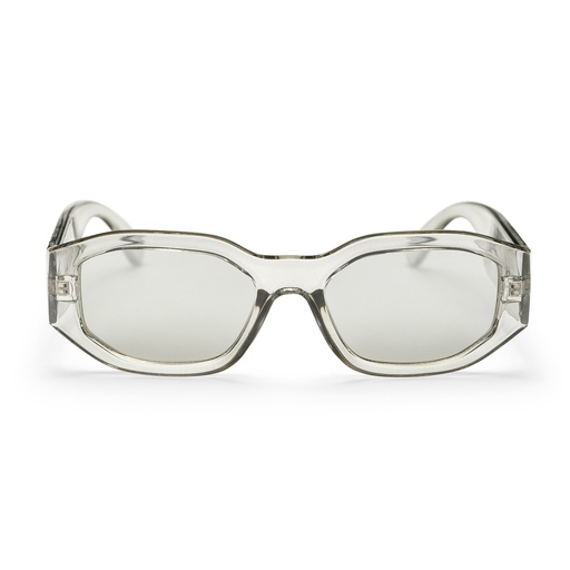 [16133IB] Brooklyn Grey / Silver Mirror