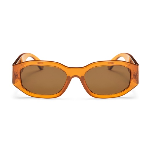 [16133IC] Brooklyn Mustard / Brown